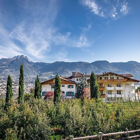 Landhaus Hotel Kristall Марленго Экстерьер фото